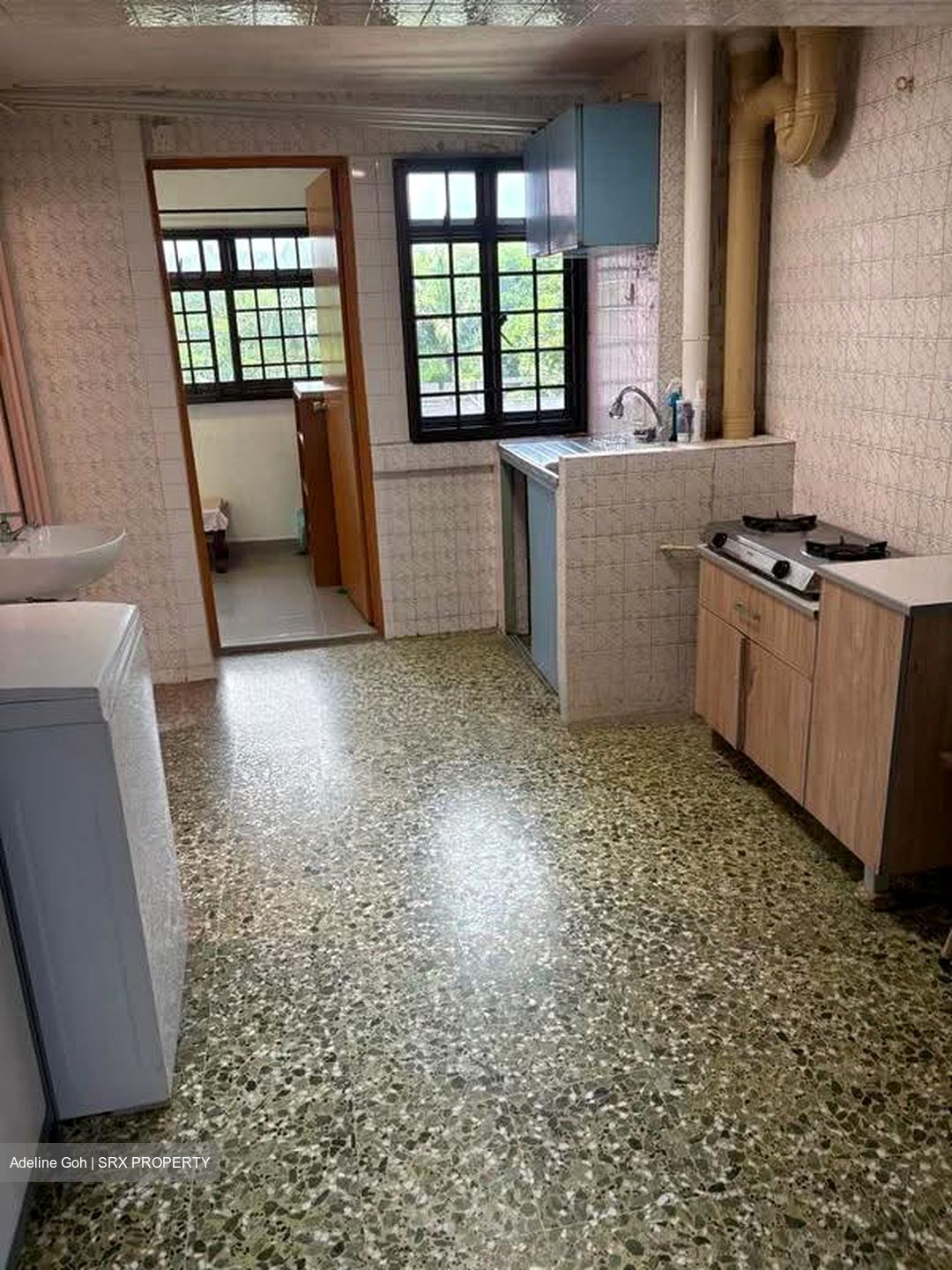 Blk 8 Farrer Gardens (Bukit Timah), HDB 3 Rooms #628424501